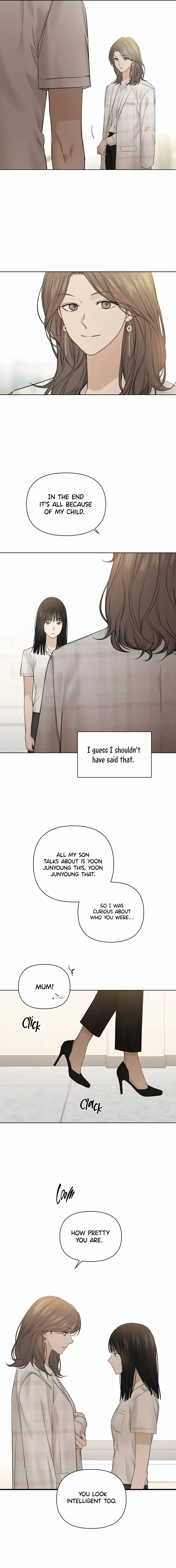 Read Just Twilight Manga Online