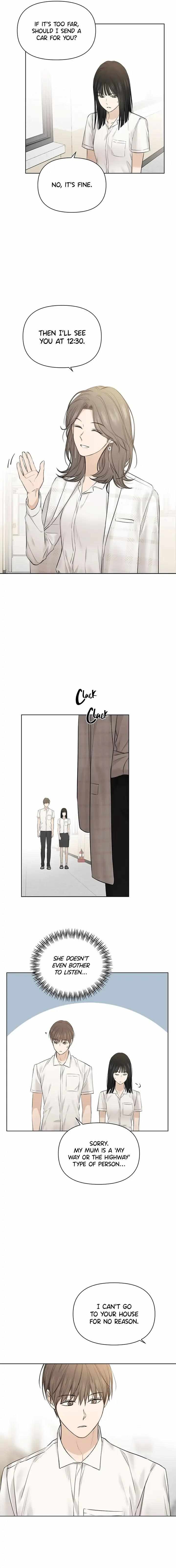 Read Just Twilight Manga Online