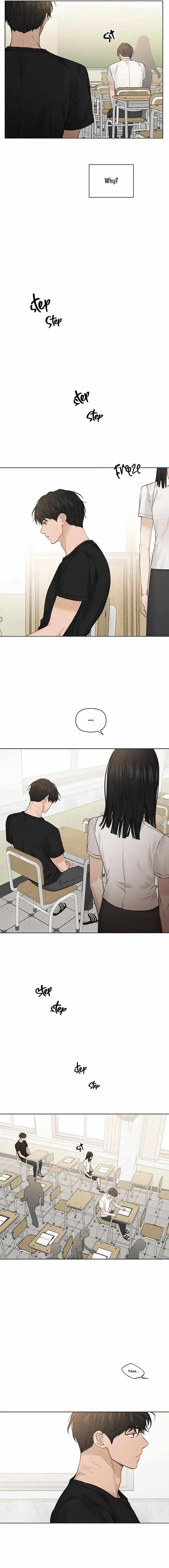 Read Just Twilight Manga Online