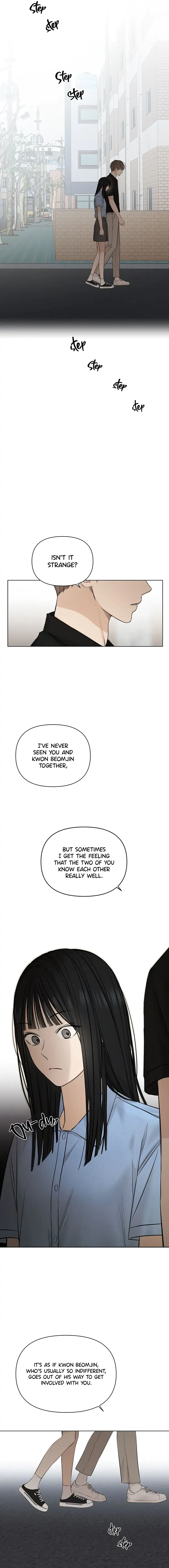 Read Just Twilight Manga Online
