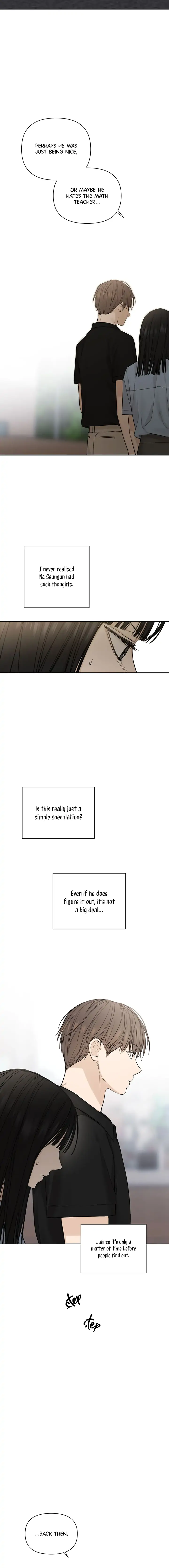 Read Just Twilight Manga Online