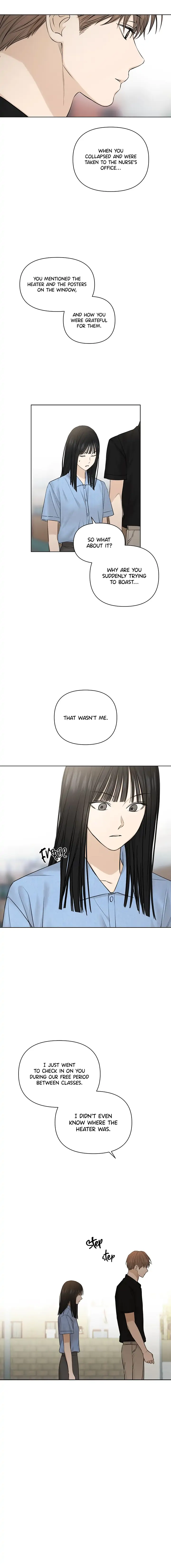 Read Just Twilight Manga Online