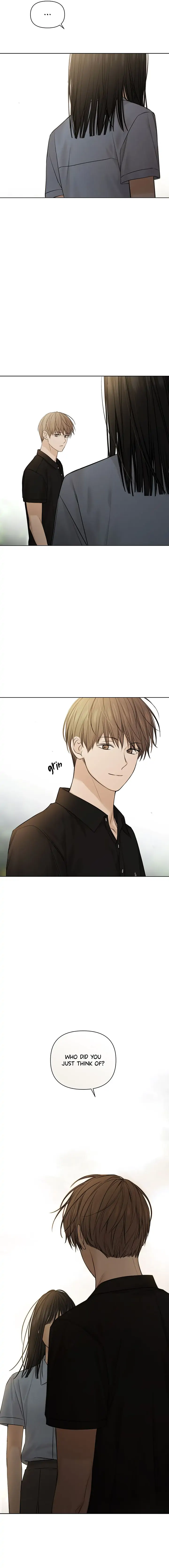 Read Just Twilight Manga Online