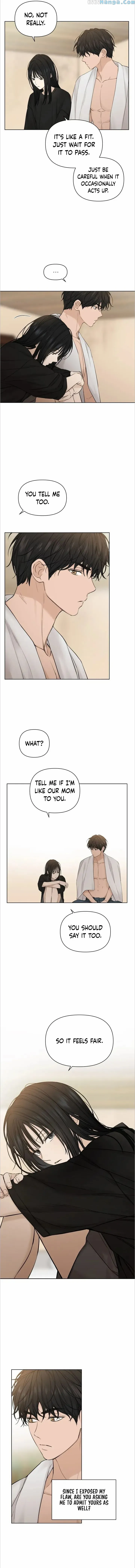 Read Just Twilight Manga Online