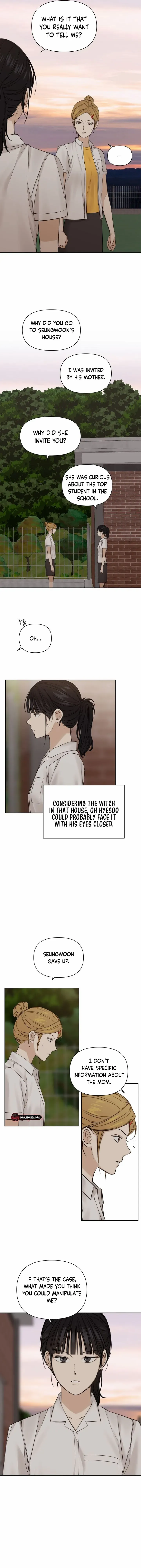 Read Just Twilight Manga Online