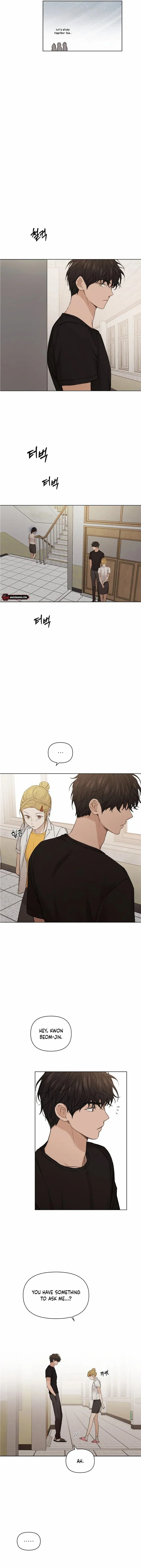 Read Just Twilight Manga Online