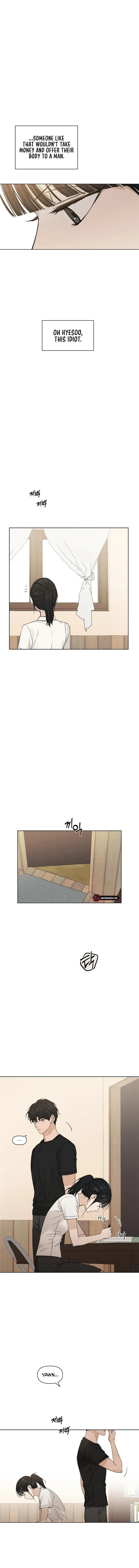 Read Just Twilight Manga Online