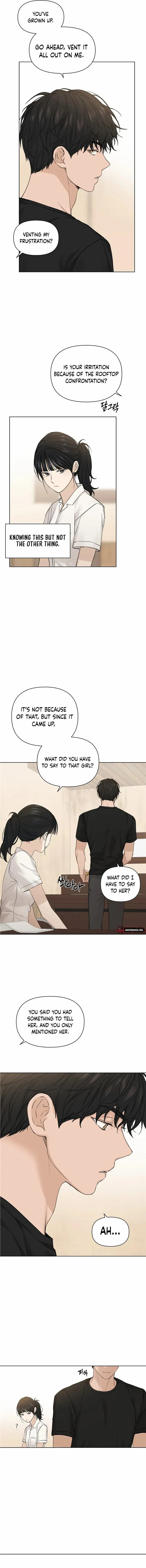 Read Just Twilight Manga Online