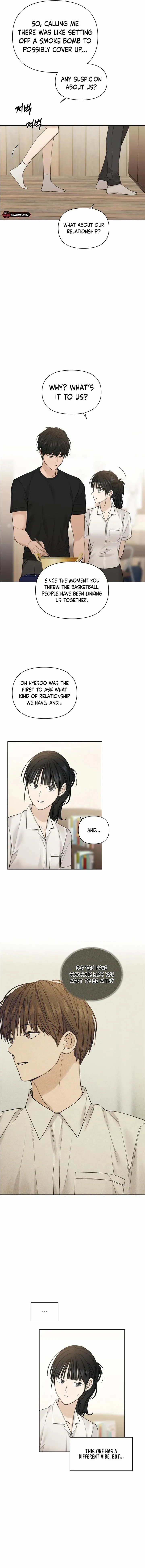 Read Just Twilight Manga Online