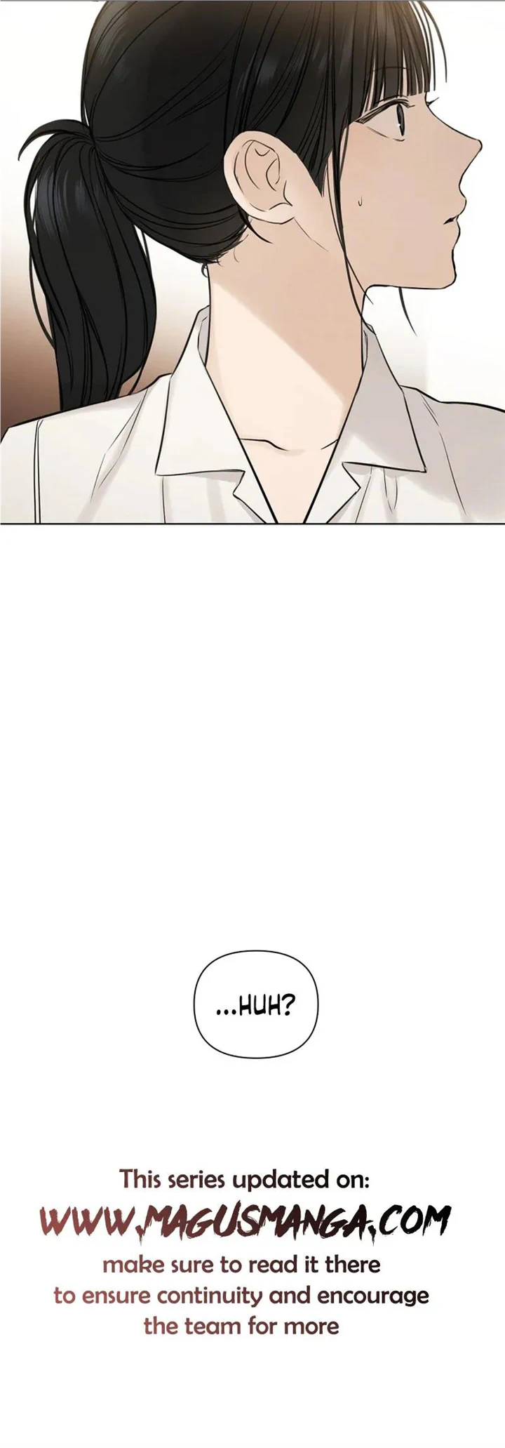 Read Just Twilight Manga Online
