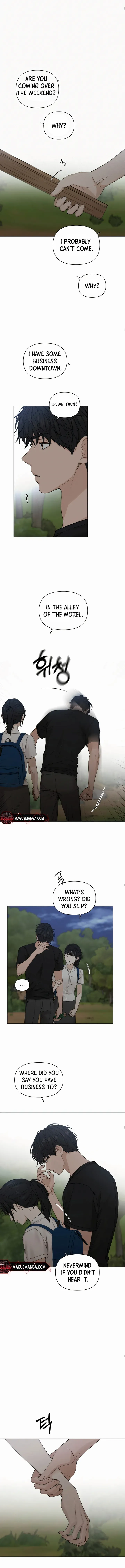 Read Just Twilight Manga Online