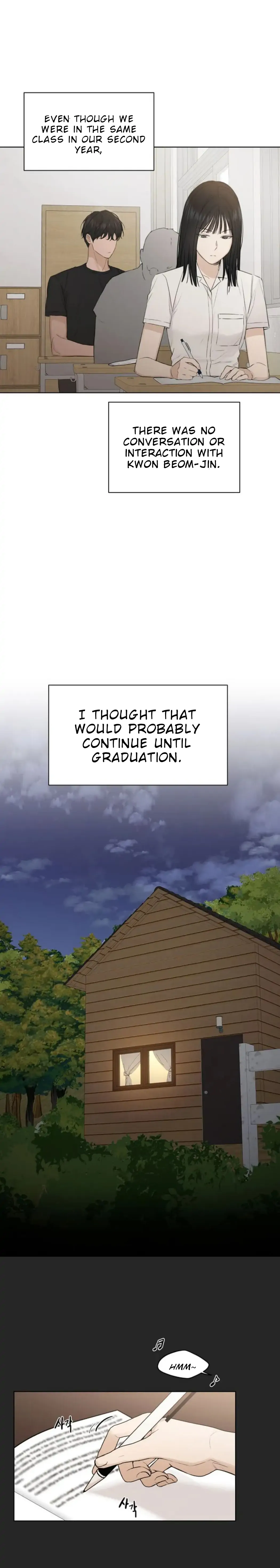 Read Just Twilight Manga Online