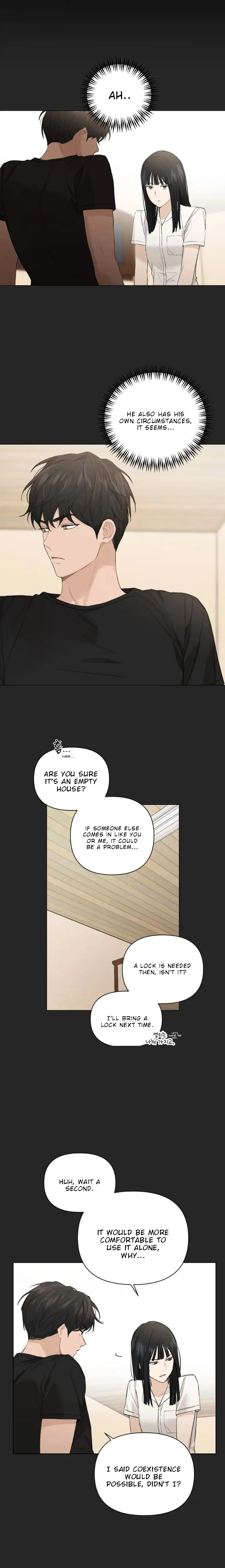 Read Just Twilight Manga Online