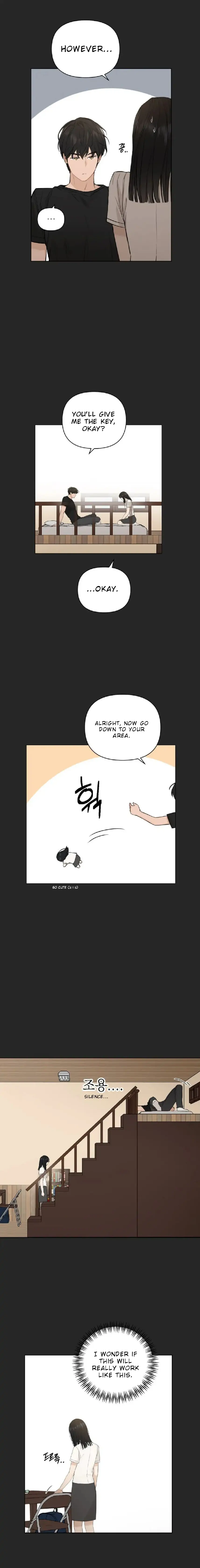 Read Just Twilight Manga Online
