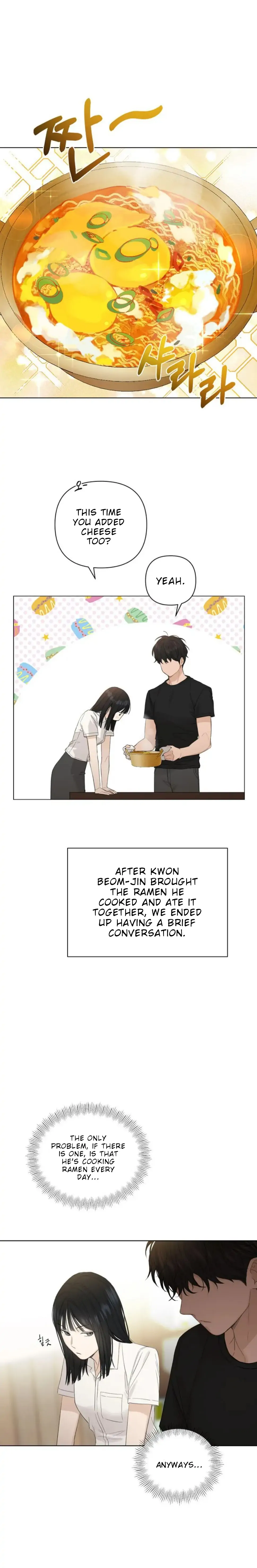 Read Just Twilight Manga Online