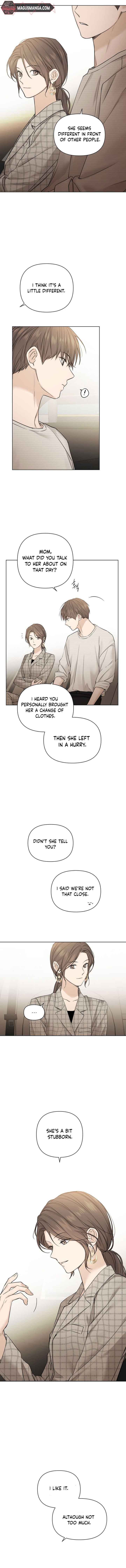 Read Just Twilight Manga Online
