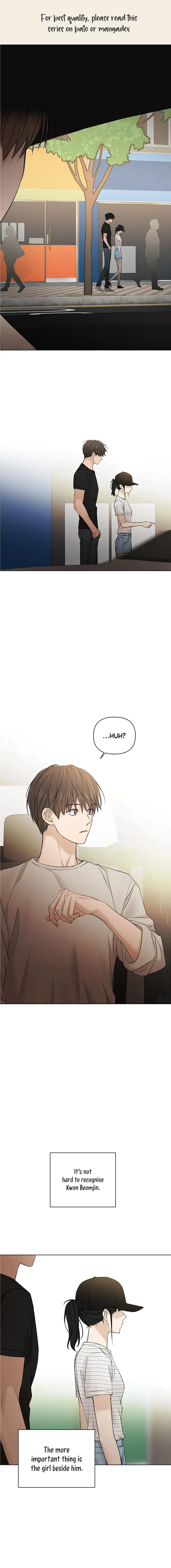 Read Just Twilight Manga Online