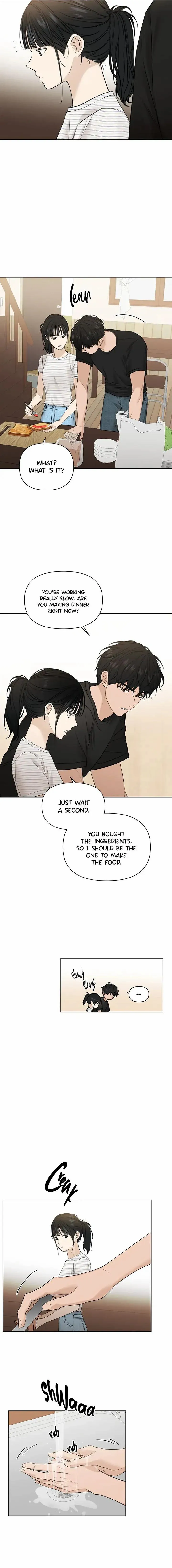 Read Just Twilight Manga Online