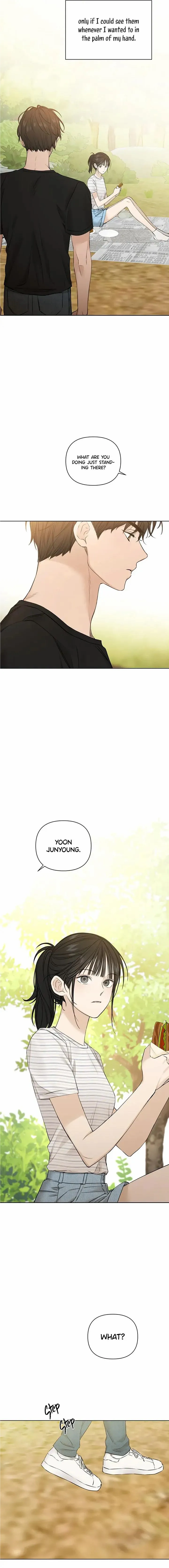 Read Just Twilight Manga Online