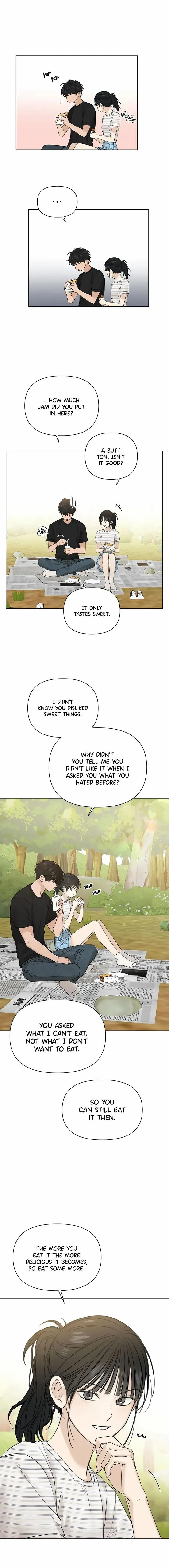 Read Just Twilight Manga Online