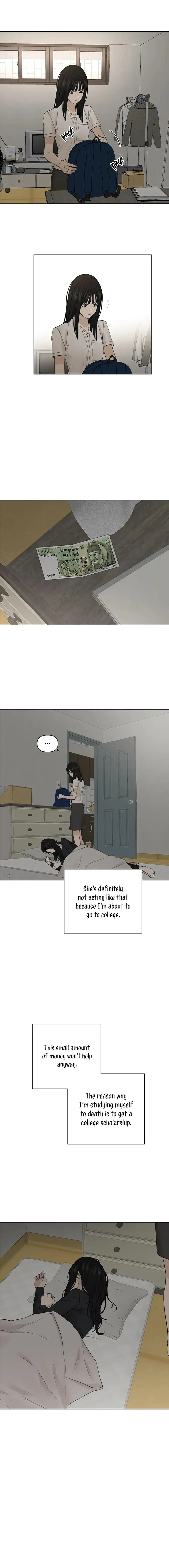Read Just Twilight Manga Online