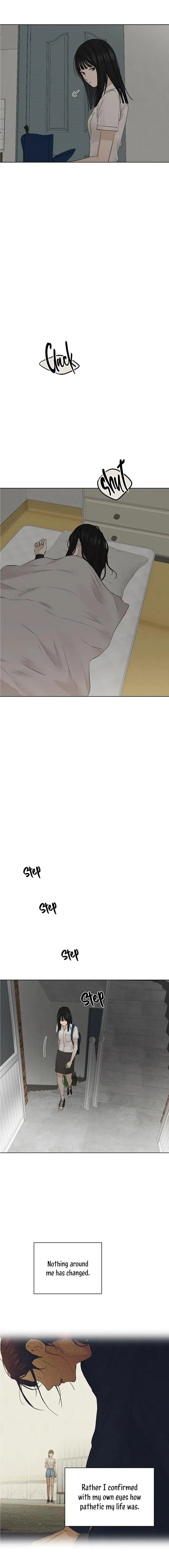 Read Just Twilight Manga Online