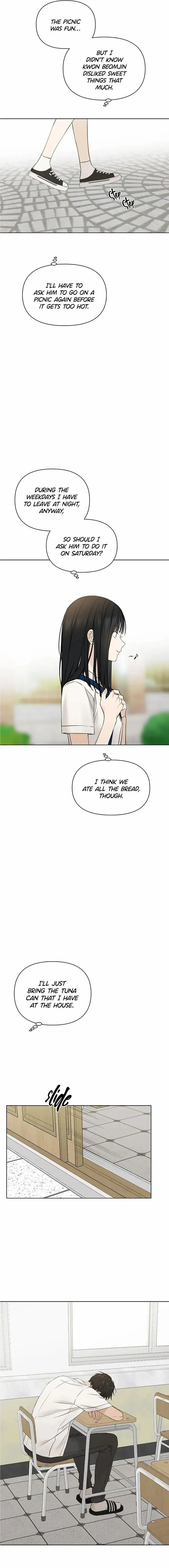 Read Just Twilight Manga Online
