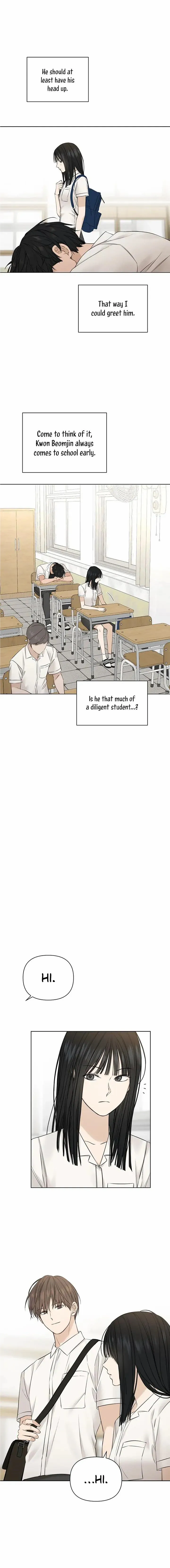Read Just Twilight Manga Online