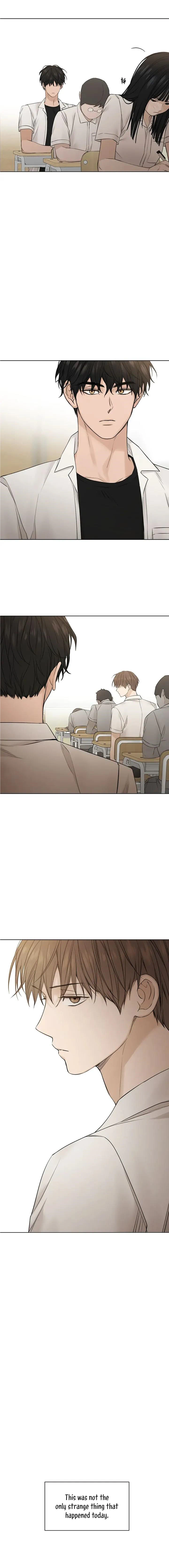 Read Just Twilight Manga Online