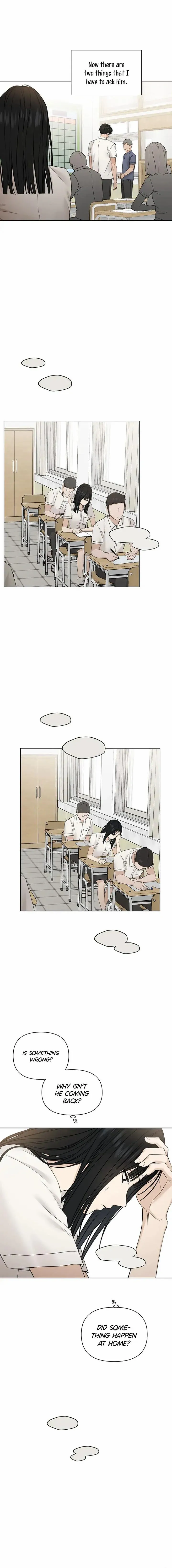 Read Just Twilight Manga Online