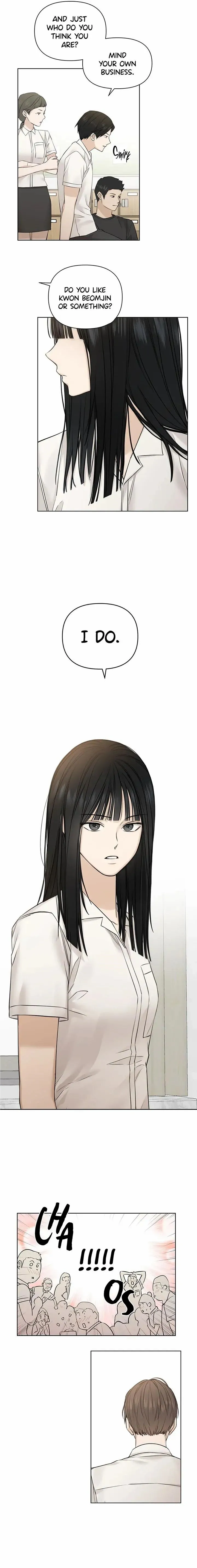 Read Just Twilight Manga Online