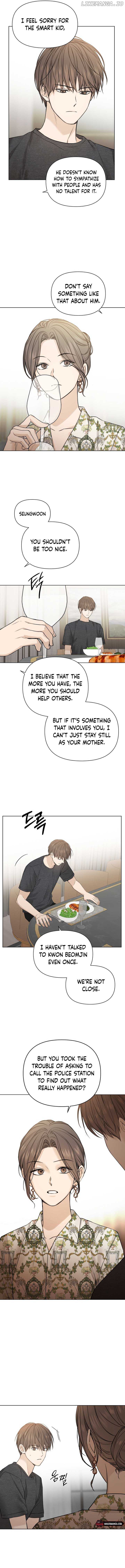 Read Just Twilight Manga Online