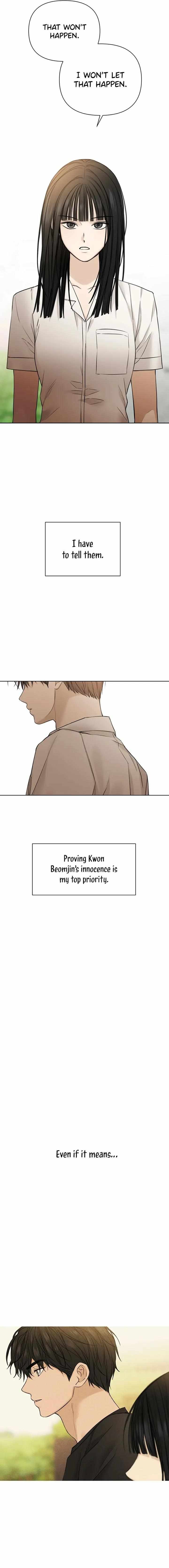 Read Just Twilight Manga Online