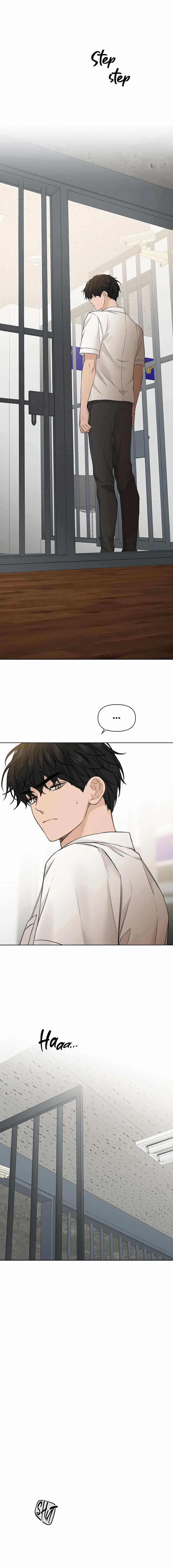 Read Just Twilight Manga Online
