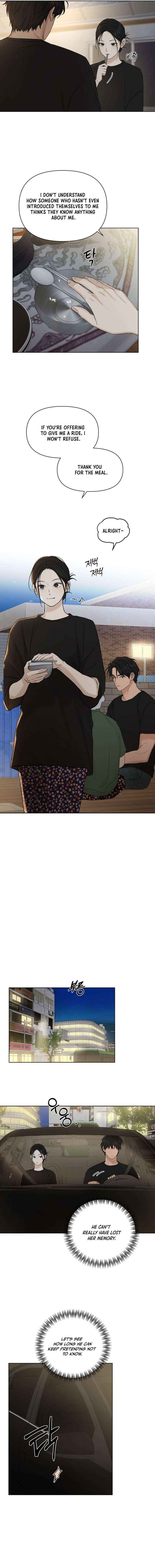 Read Just Twilight Manga Online
