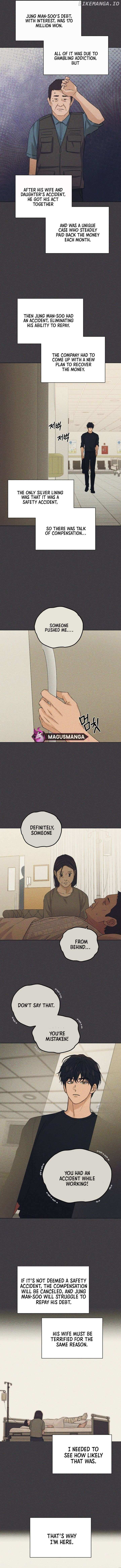 Read Just Twilight Manga Online