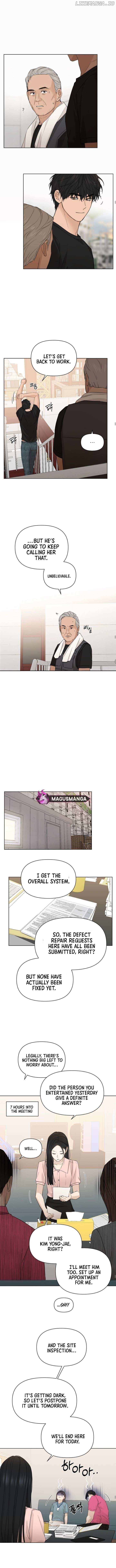 Read Just Twilight Manga Online