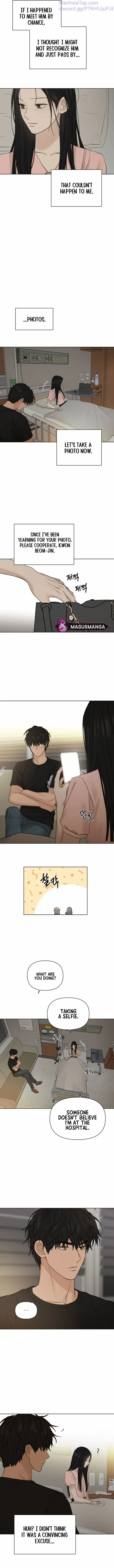 Read Just Twilight Manga Online