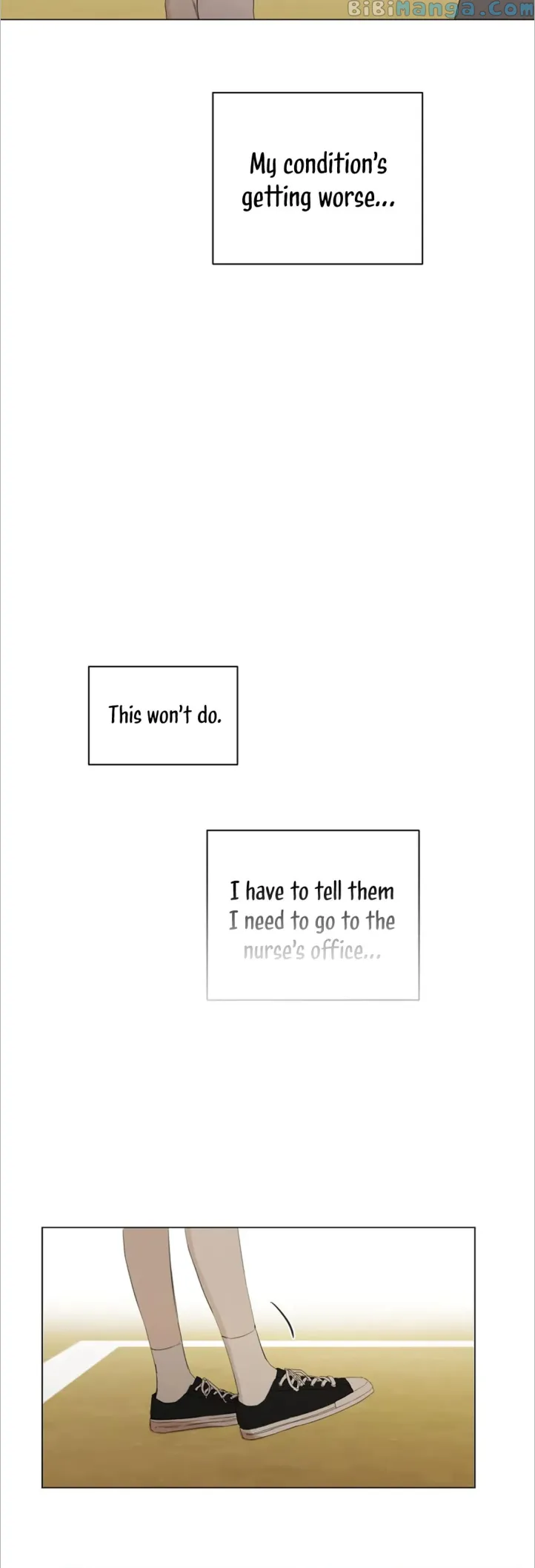 Read Just Twilight Manga Online