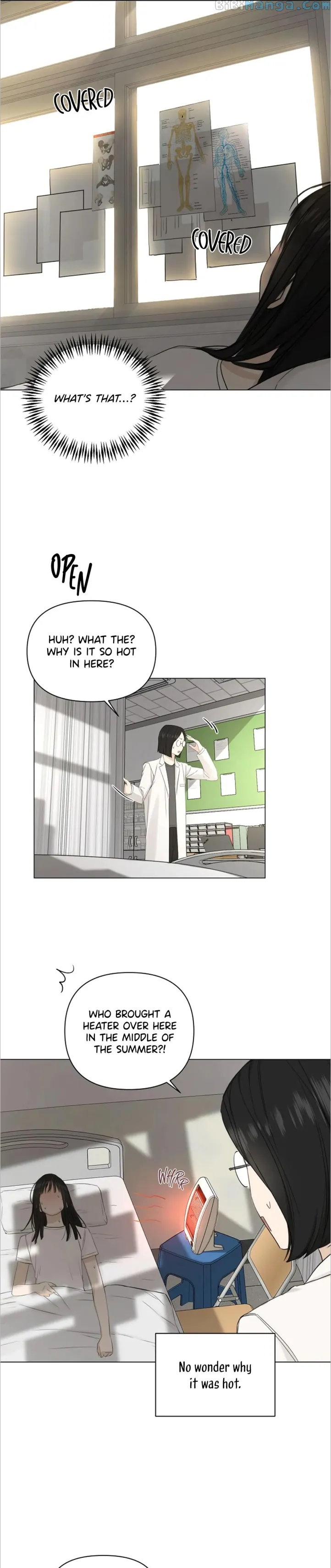 Read Just Twilight Manga Online