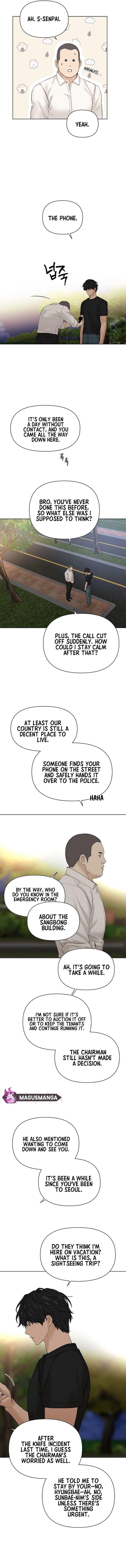 Read Just Twilight Manga Online