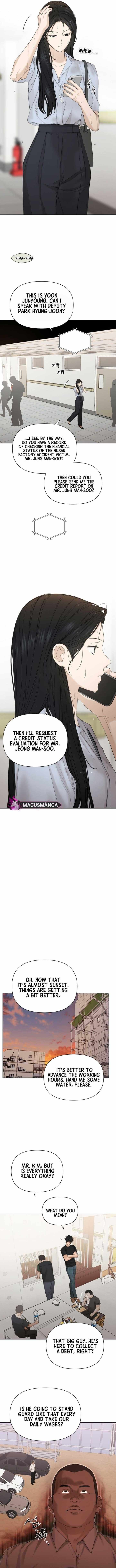 Read Just Twilight Manga Online