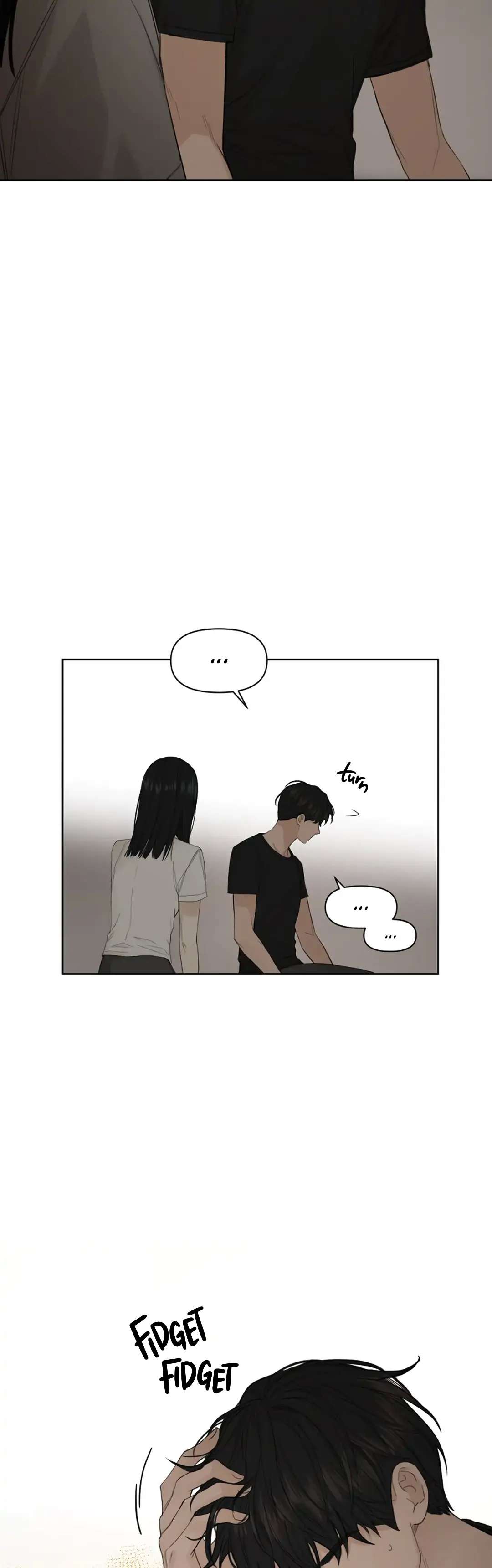 Read Just Twilight Manga Online