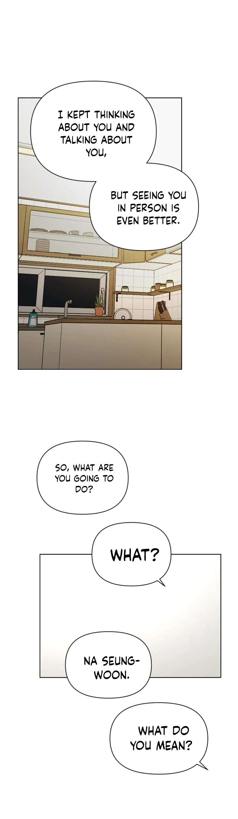 Read Just Twilight Manga Online