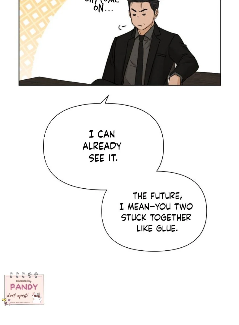 Read Just Twilight Manga Online