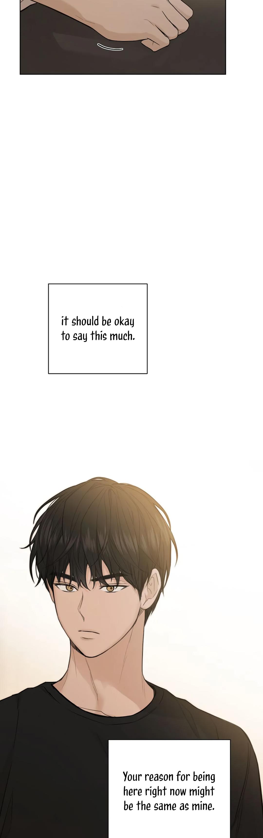 Read Just Twilight Manga Online