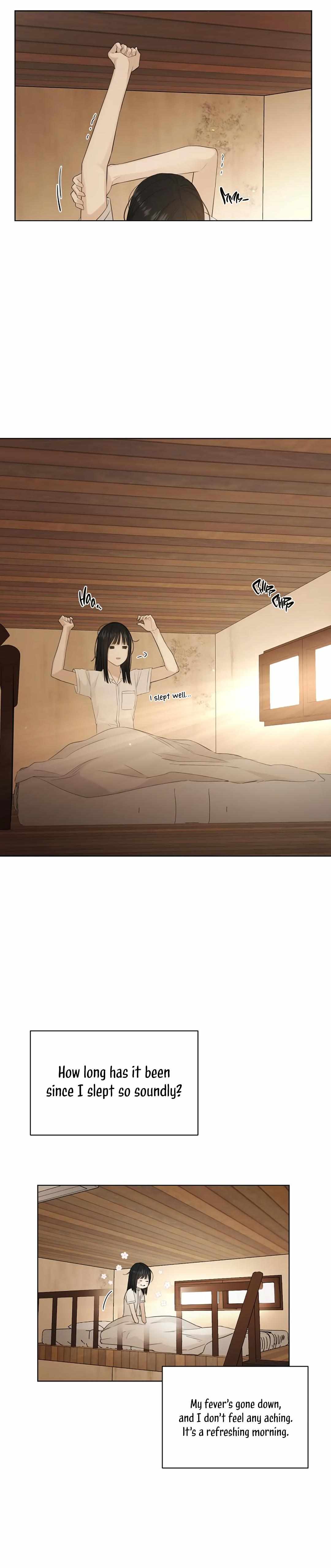 Read Just Twilight Manga Online