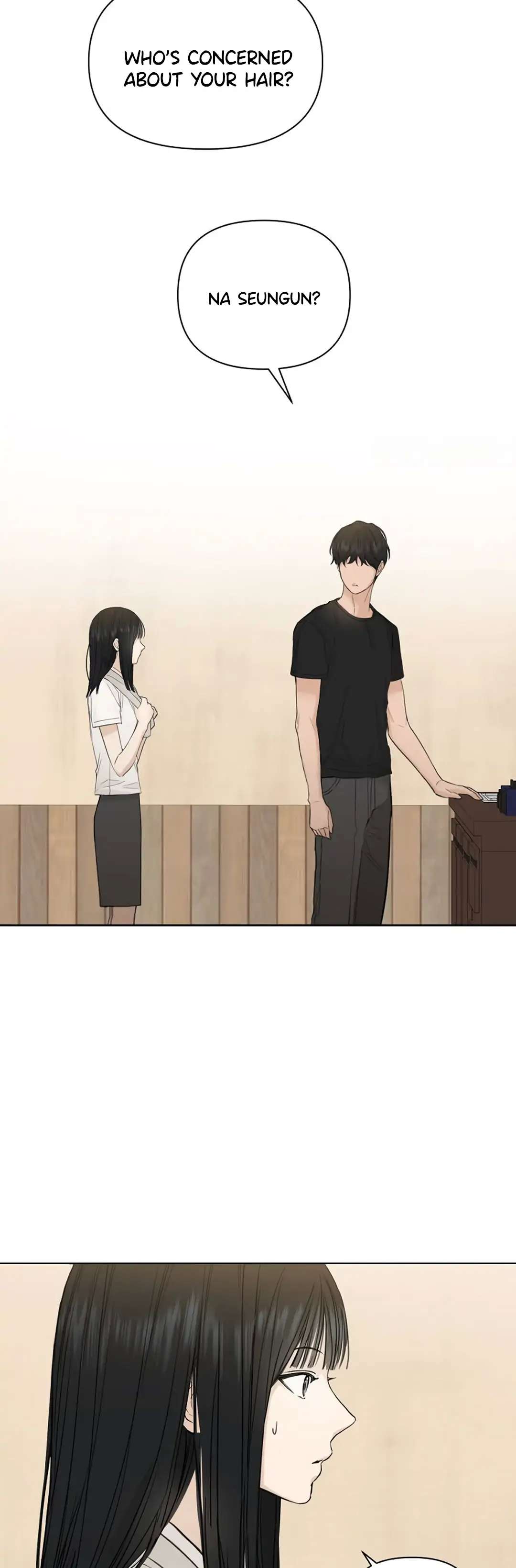 Read Just Twilight Manga Online