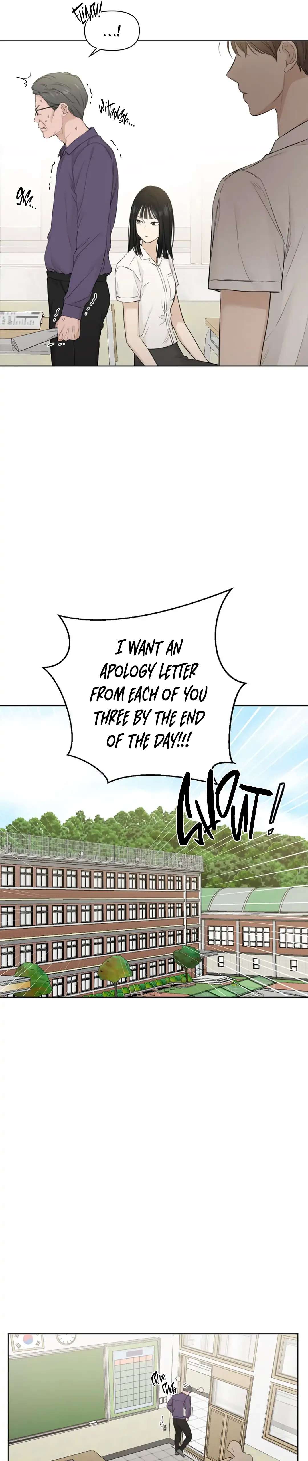 Read Just Twilight Manga Online