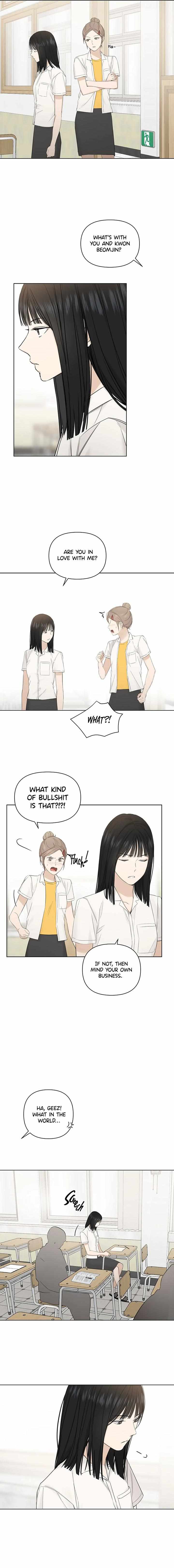 Read Just Twilight Manga Online